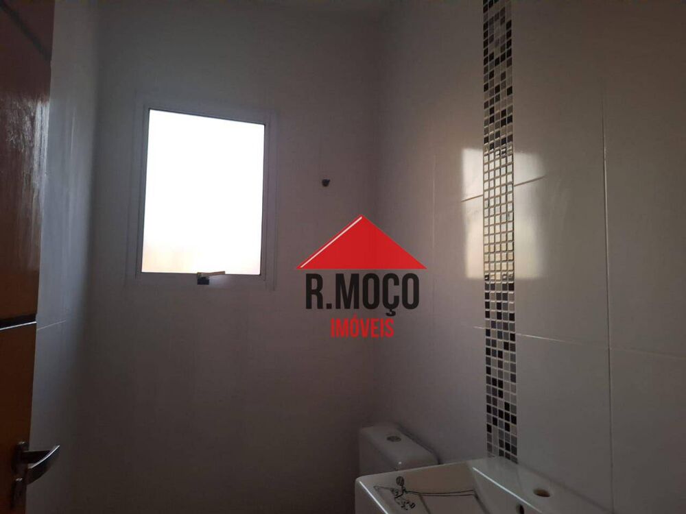 Sobrado, 5 quartos, 300 m² - Foto 12