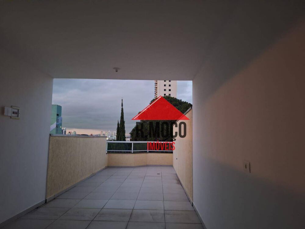 Sobrado, 5 quartos, 300 m² - Foto 8