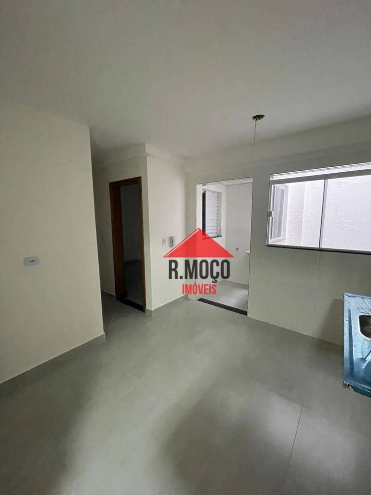 Apartamento, 2 quartos, 37 m² - Foto 4