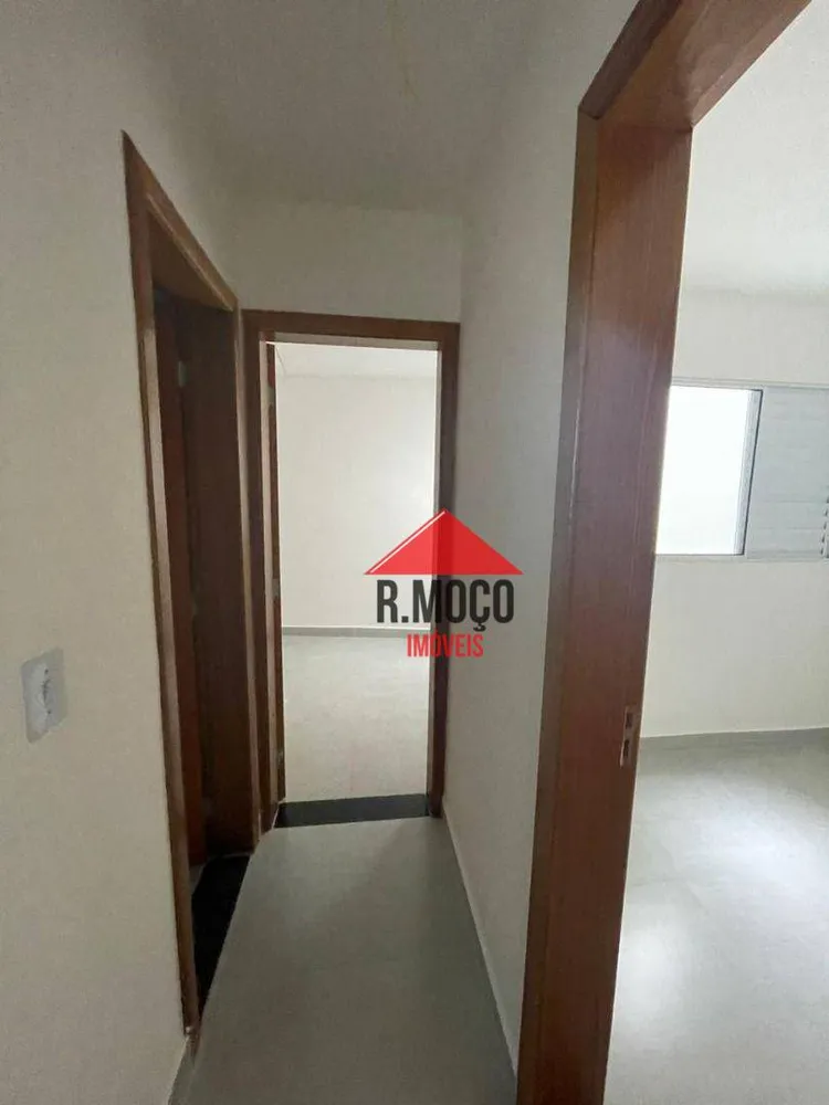 Apartamento, 2 quartos, 37 m² - Foto 21