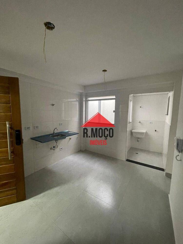 Apartamento, 2 quartos, 37 m² - Foto 2