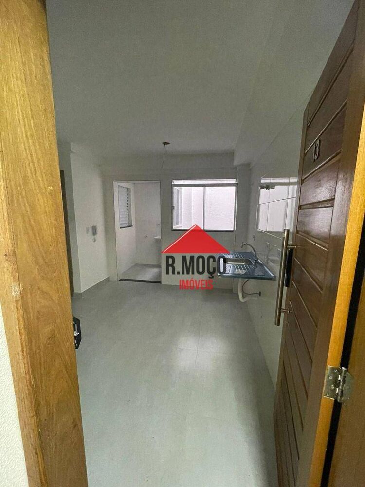Apartamento, 2 quartos, 37 m² - Foto 3