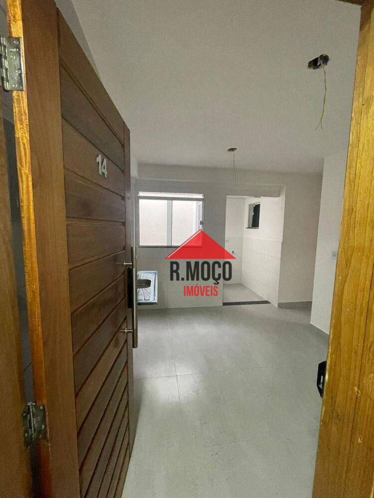 Apartamento, 2 quartos, 37 m² - Foto 1