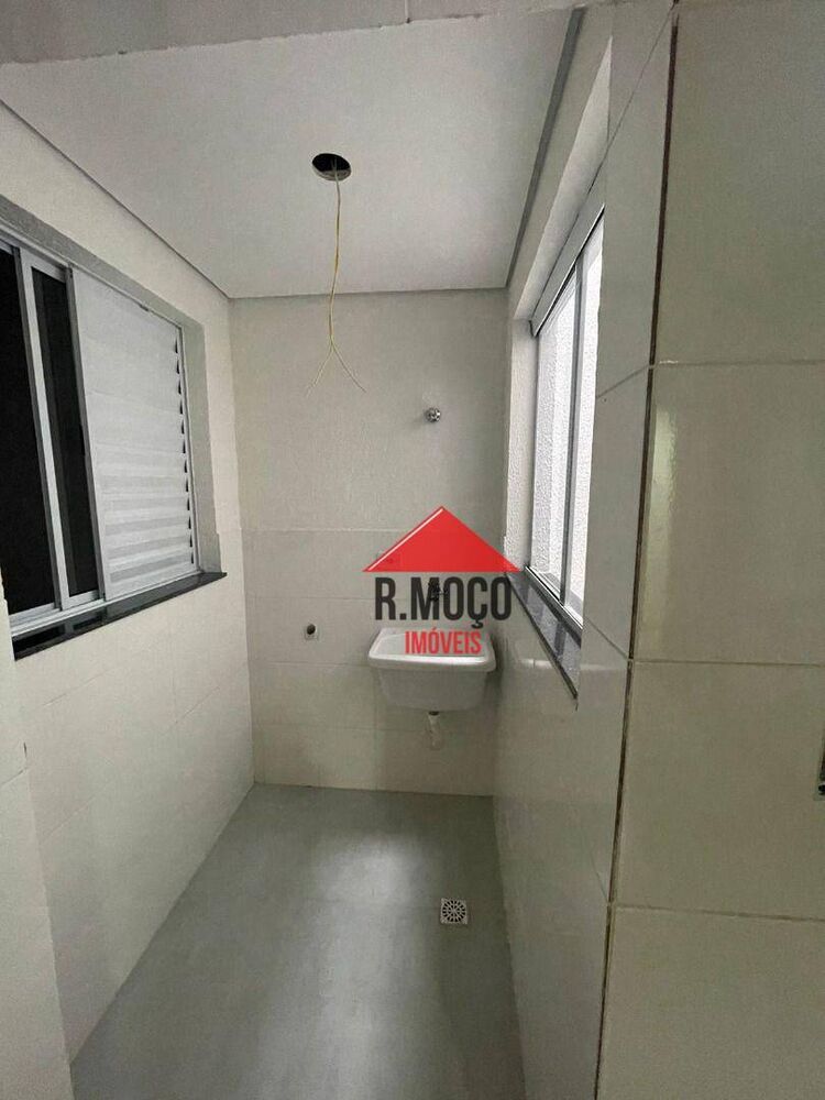 Apartamento, 2 quartos, 37 m² - Foto 11