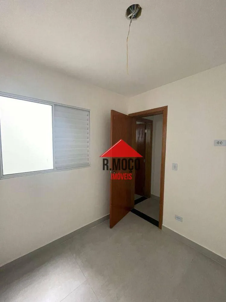 Apartamento, 2 quartos, 37 m² - Foto 9