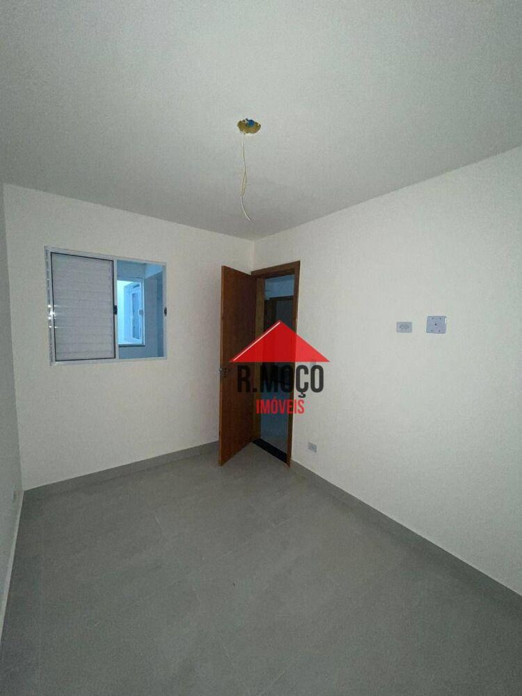 Apartamento, 2 quartos, 37 m² - Foto 4