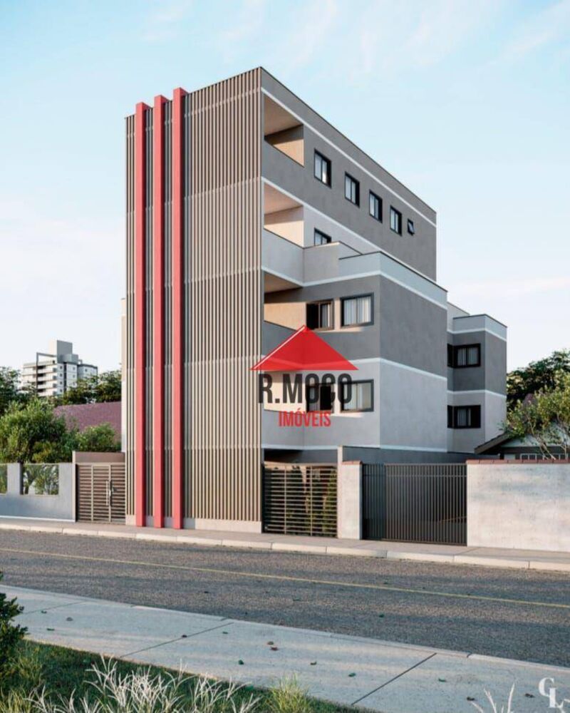 Apartamento, 2 quartos, 37 m² - Foto 6