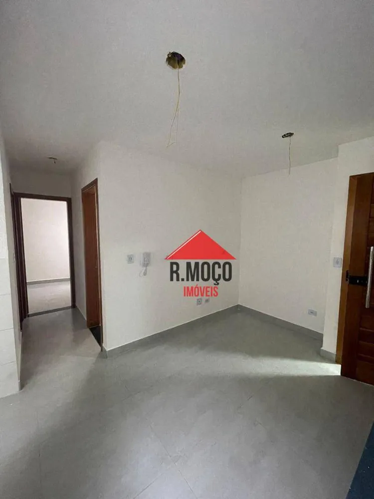 Apartamento, 2 quartos, 37 m² - Foto 16