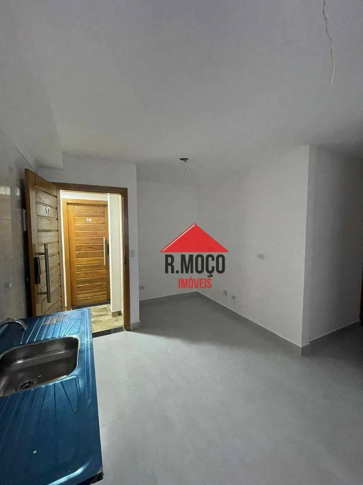 Apartamento, 2 quartos, 37 m² - Foto 7