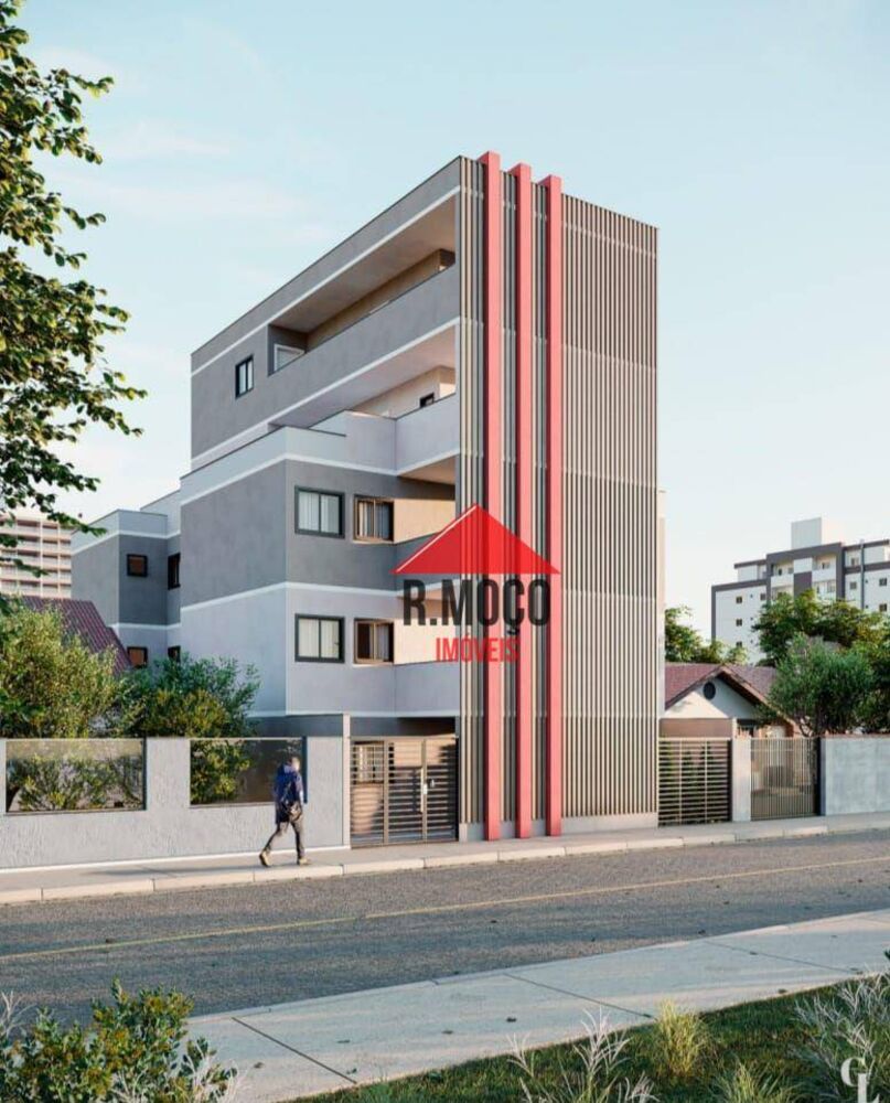 Apartamento, 2 quartos, 37 m² - Foto 8