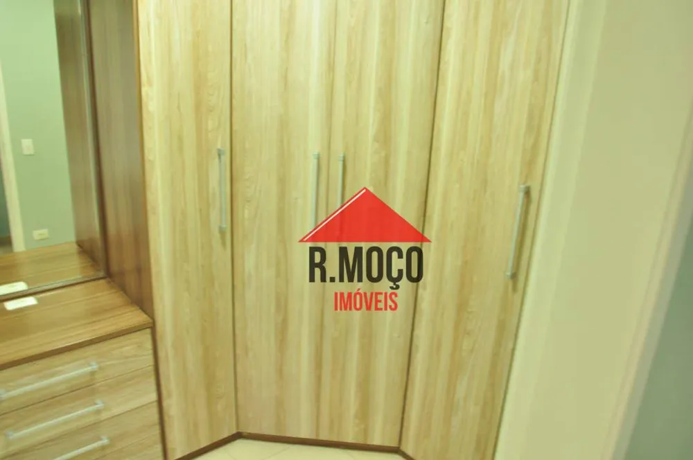 Sobrado, 3 quartos, 100 m² - Foto 14