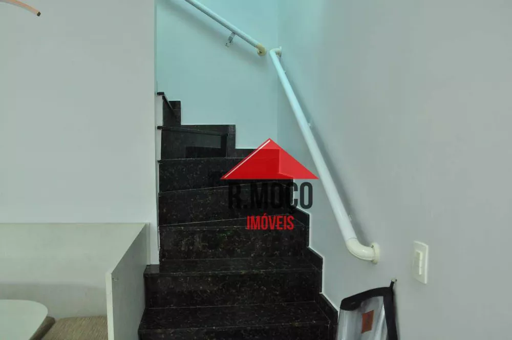 Sobrado, 3 quartos, 100 m² - Foto 7