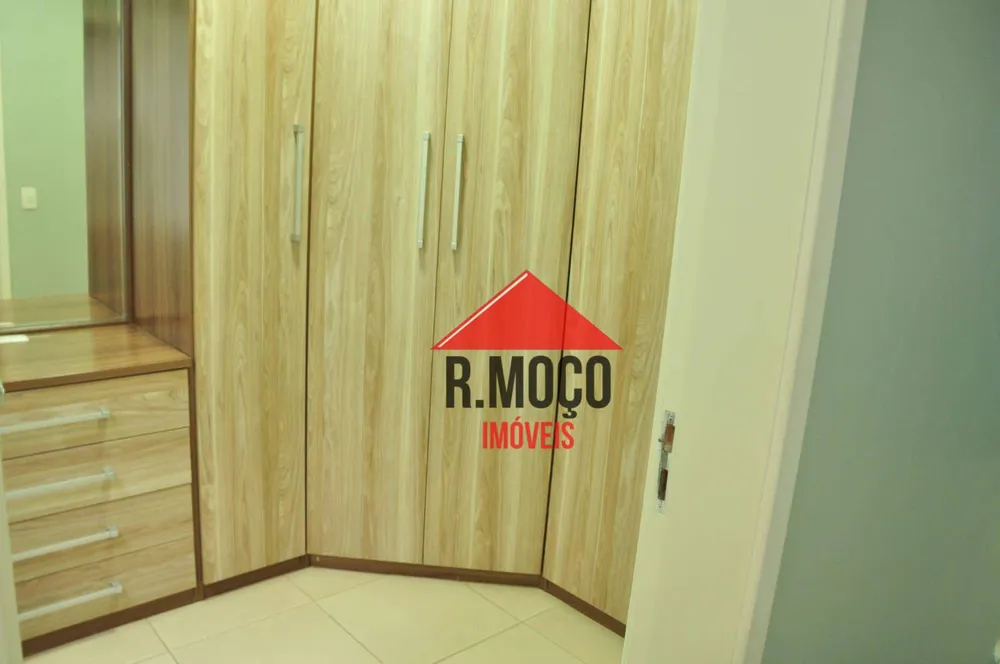Sobrado, 3 quartos, 100 m² - Foto 13