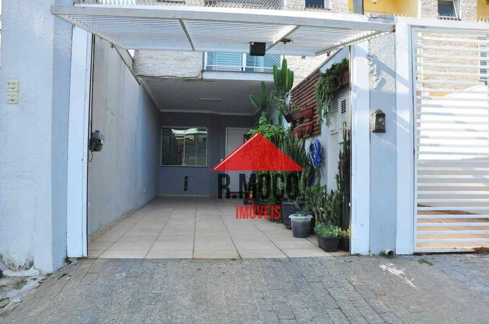 Sobrado, 3 quartos, 100 m² - Foto 20