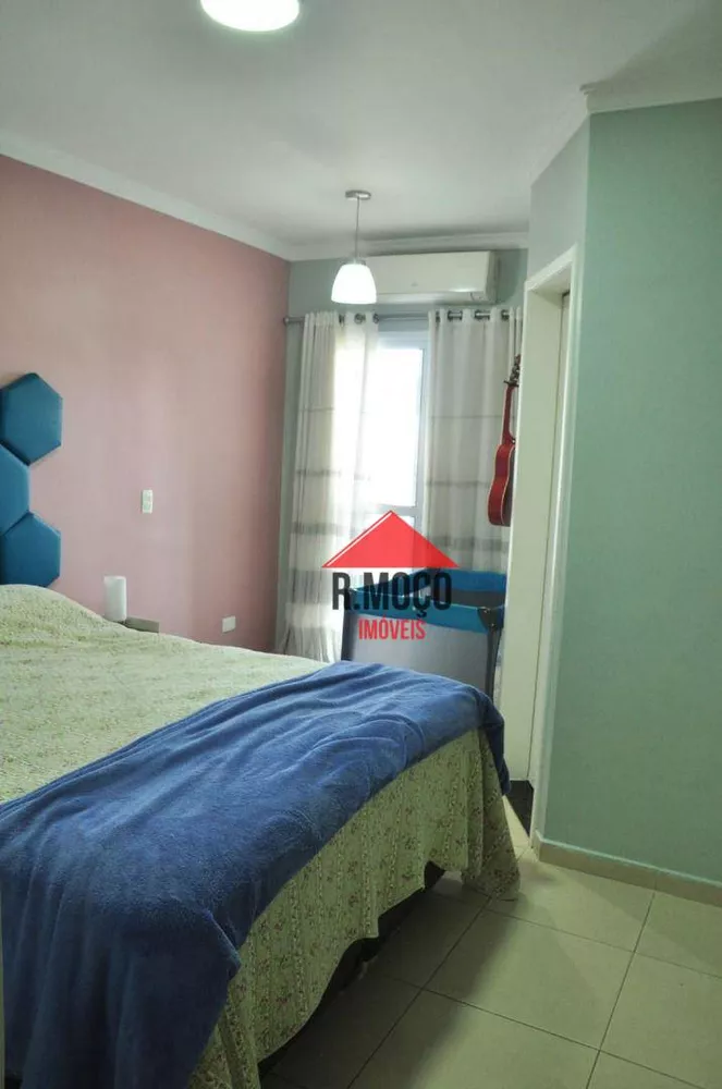 Sobrado, 3 quartos, 100 m² - Foto 6