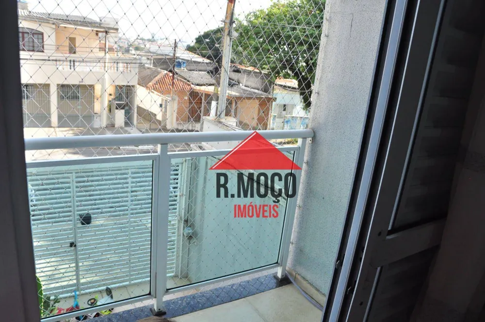 Sobrado, 3 quartos, 100 m² - Foto 7