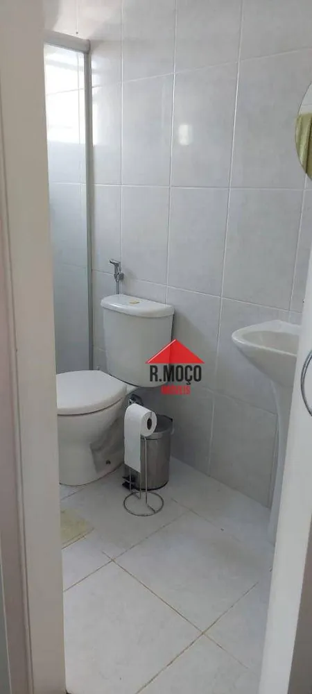 Sobrado, 3 quartos, 100 m² - Foto 16
