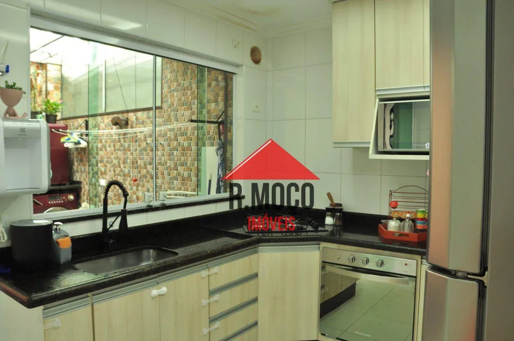 Sobrado, 3 quartos, 100 m² - Foto 6