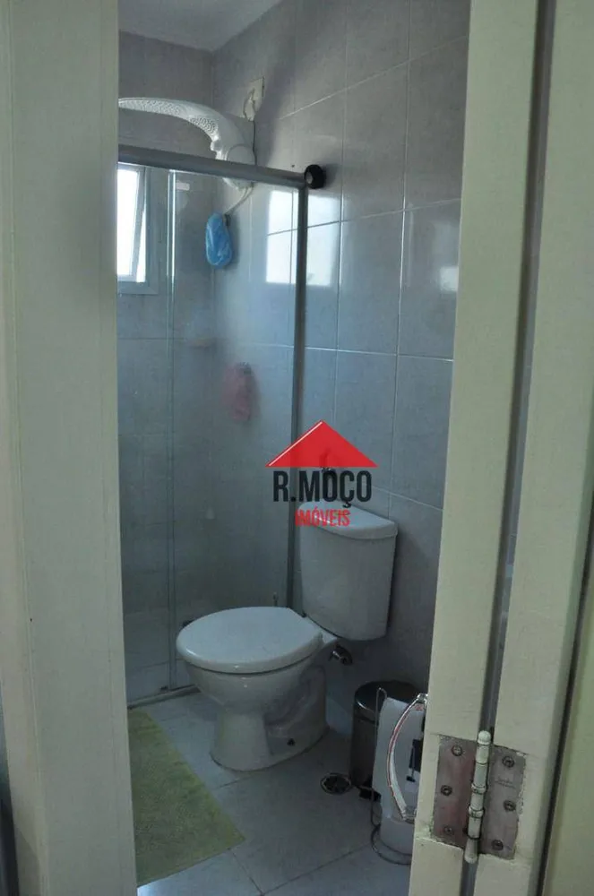 Sobrado, 3 quartos, 100 m² - Foto 18
