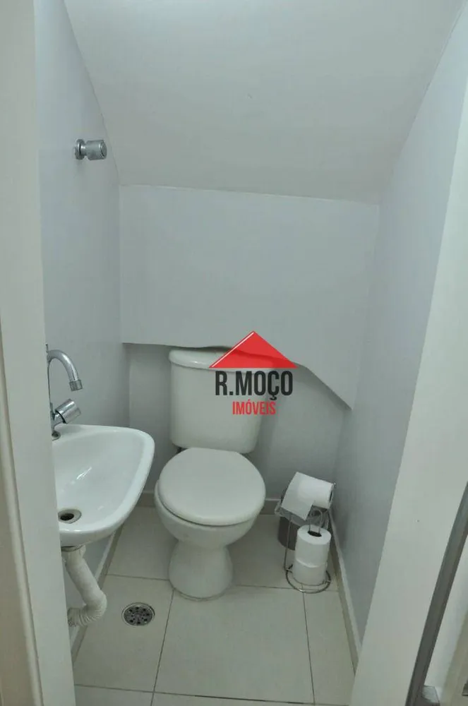 Sobrado, 3 quartos, 100 m² - Foto 17