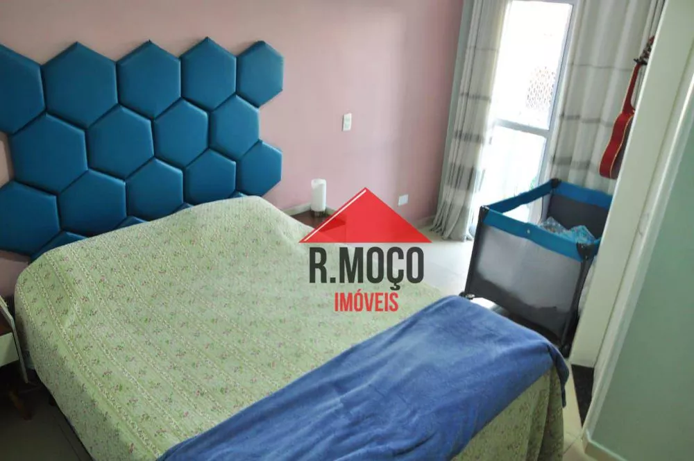 Sobrado, 3 quartos, 100 m² - Foto 3