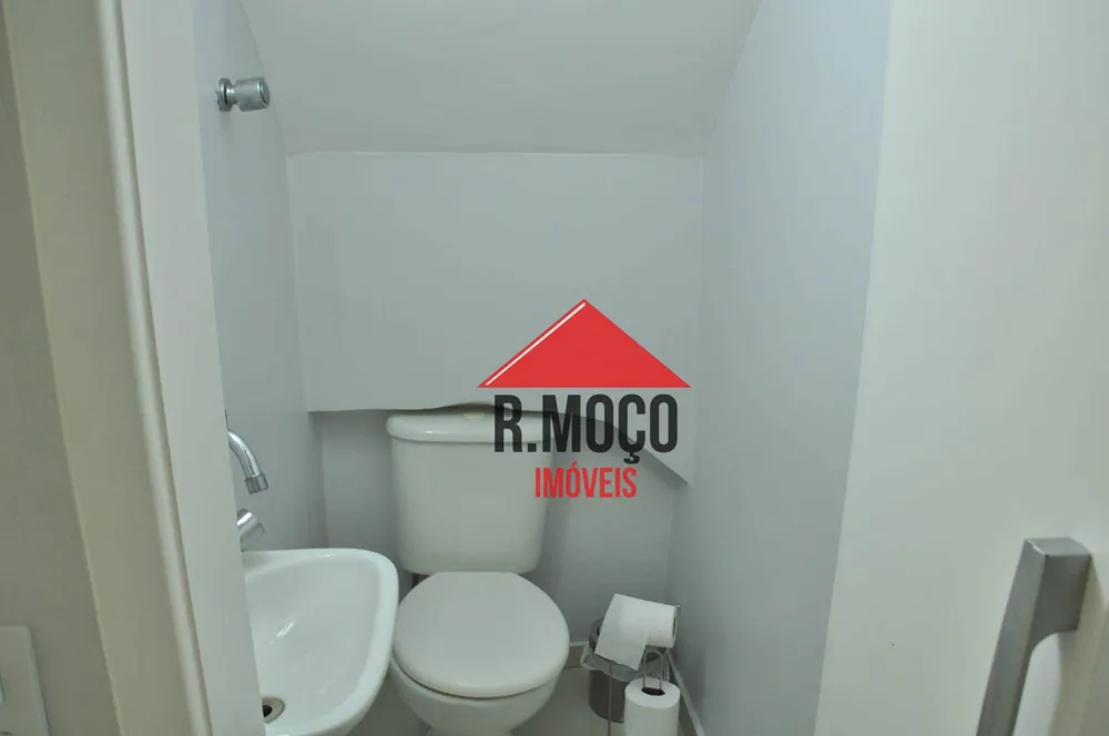 Sobrado, 3 quartos, 100 m² - Foto 15