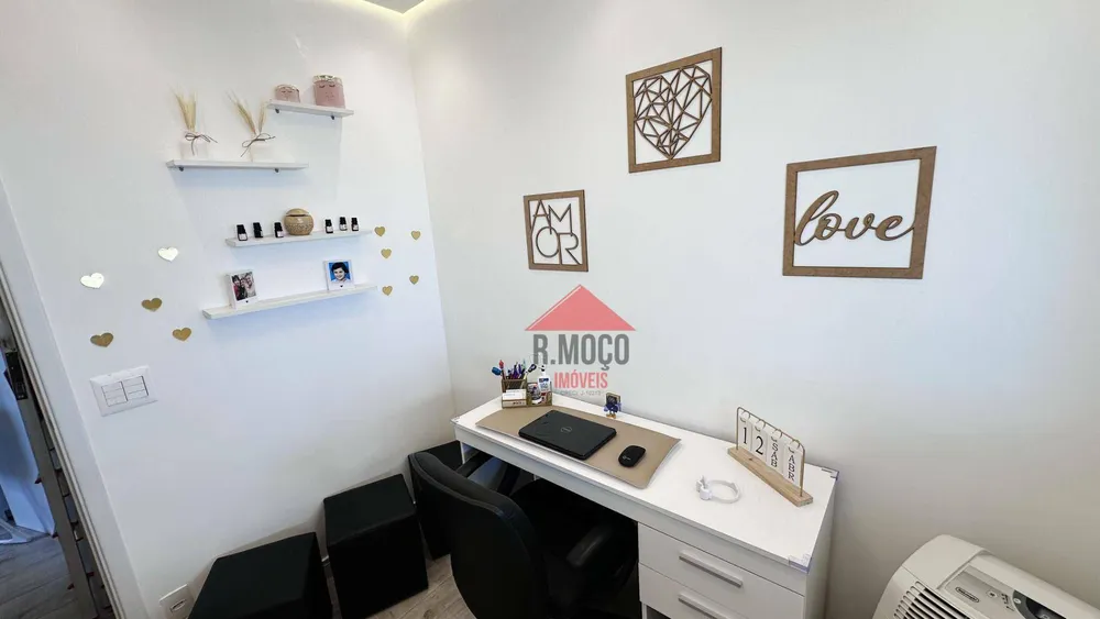 Apartamento, 3 quartos, 78 m² - Foto 15