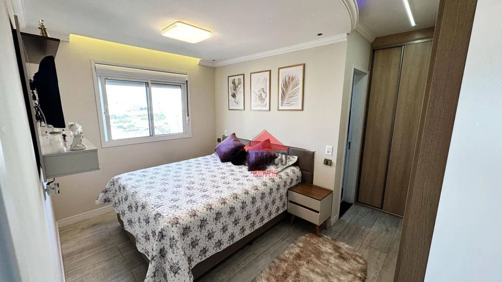 Apartamento, 3 quartos, 78 m² - Foto 14