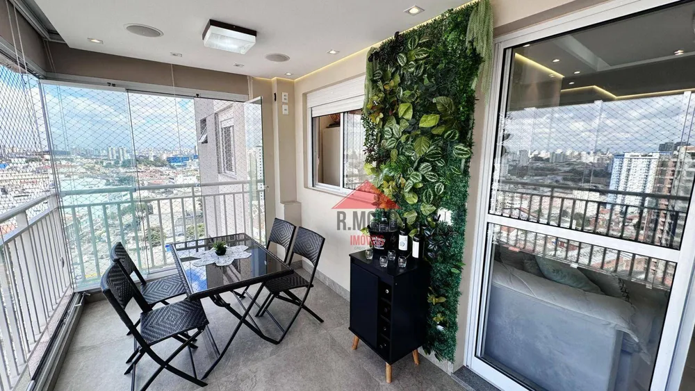 Apartamento, 3 quartos, 78 m² - Foto 3