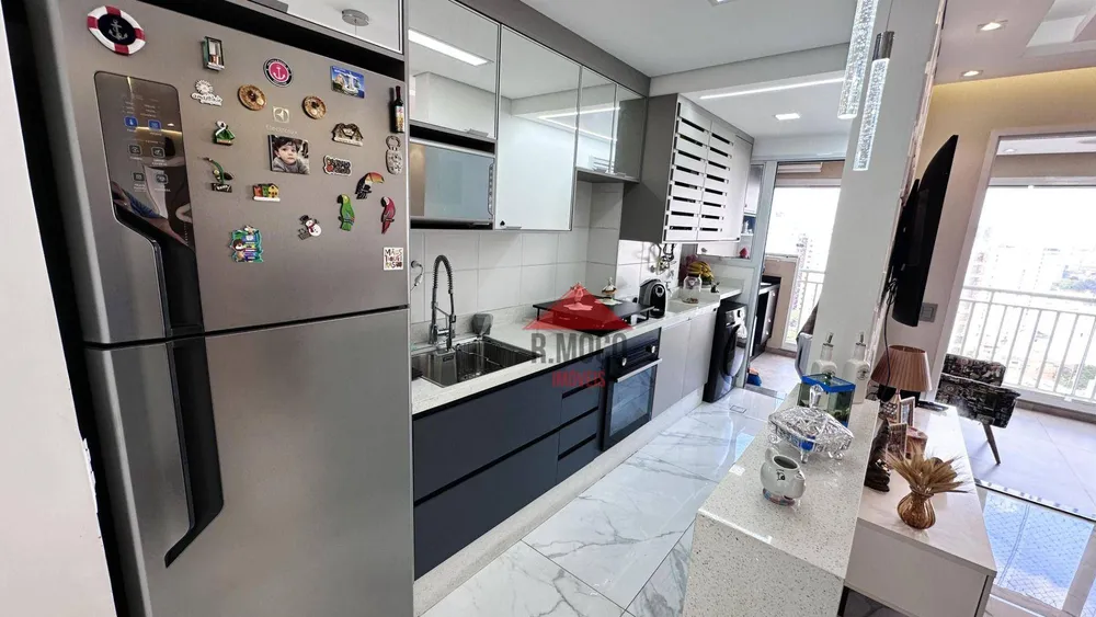 Apartamento, 3 quartos, 78 m² - Foto 5