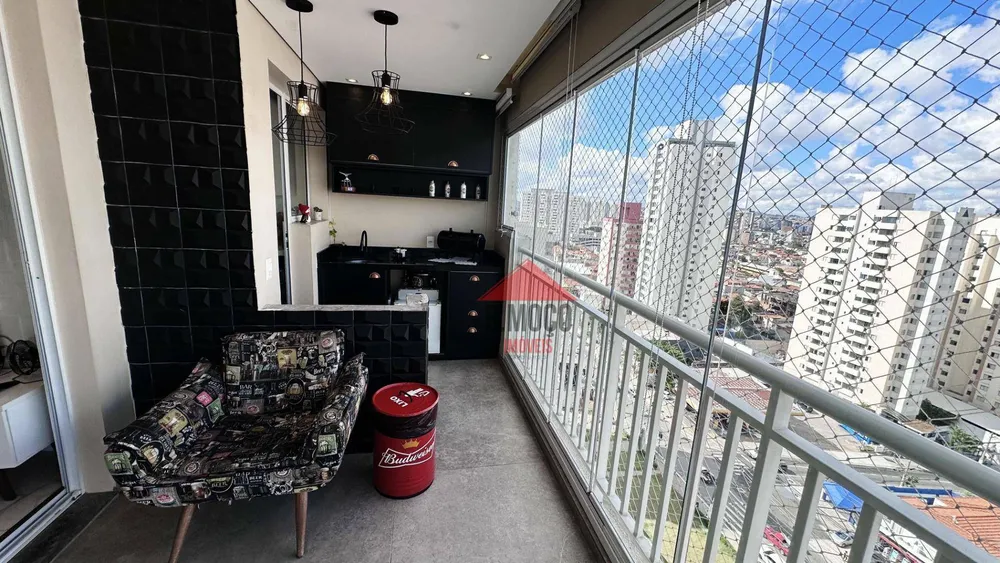 Apartamento, 3 quartos, 78 m² - Foto 2