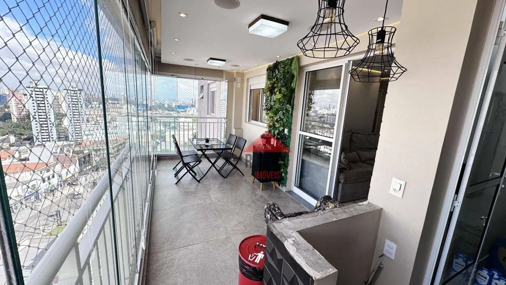 Apartamento, 3 quartos, 78 m² - Foto 4