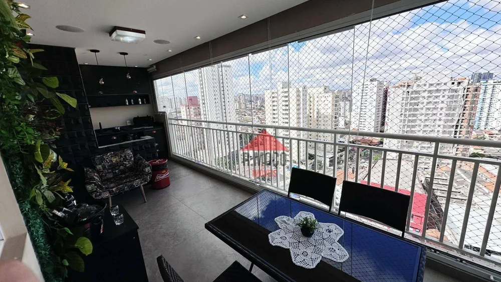 Apartamento, 3 quartos, 78 m² - Foto 6
