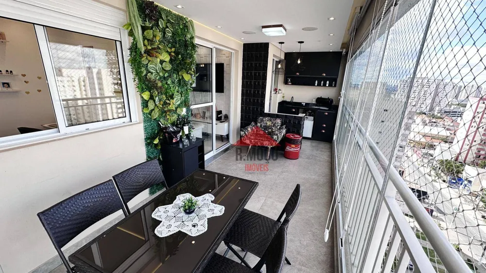Apartamento, 3 quartos, 78 m² - Foto 7