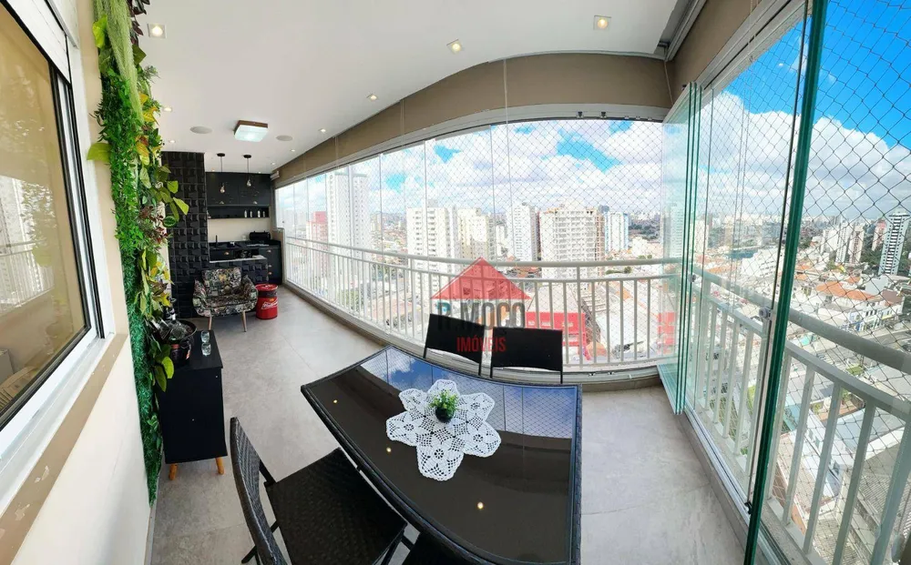 Apartamento, 3 quartos, 78 m² - Foto 1