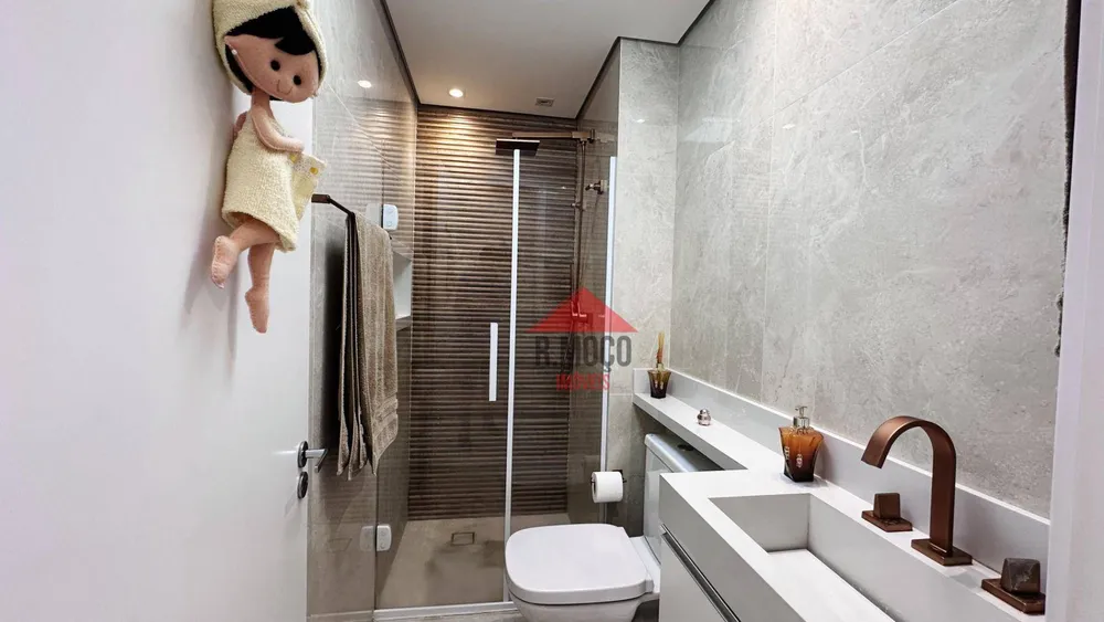 Apartamento, 3 quartos, 78 m² - Foto 11