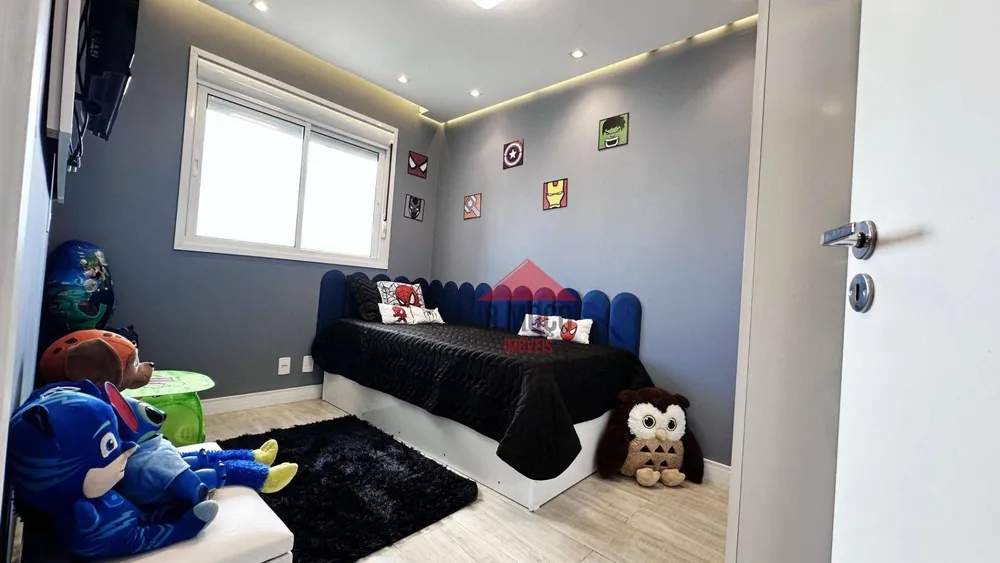 Apartamento, 3 quartos, 78 m² - Foto 10