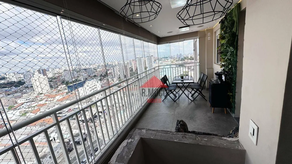 Apartamento, 3 quartos, 78 m² - Foto 8