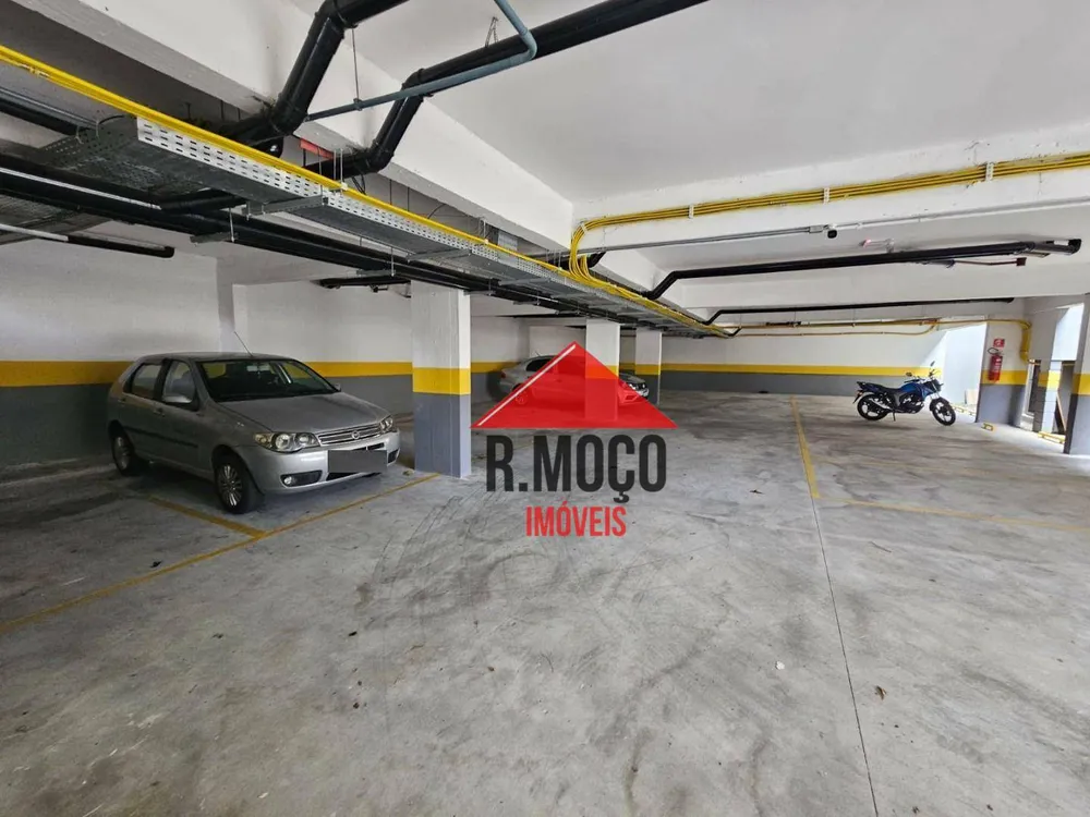 Apartamento, 2 quartos, 46 m² - Foto 3