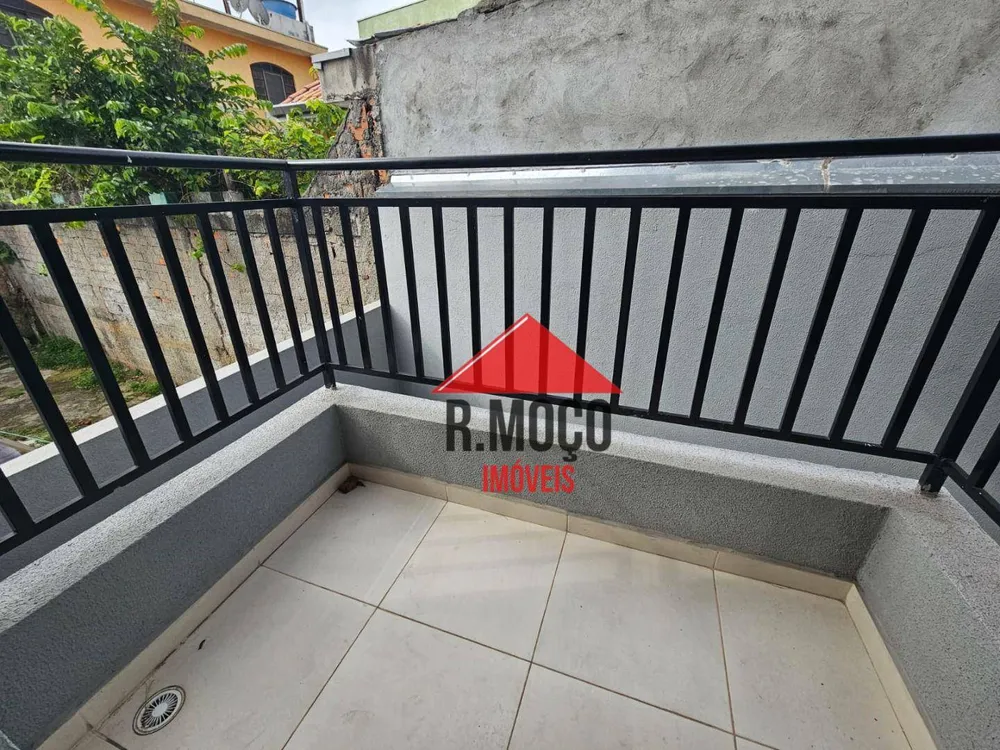 Apartamento, 2 quartos, 46 m² - Foto 15