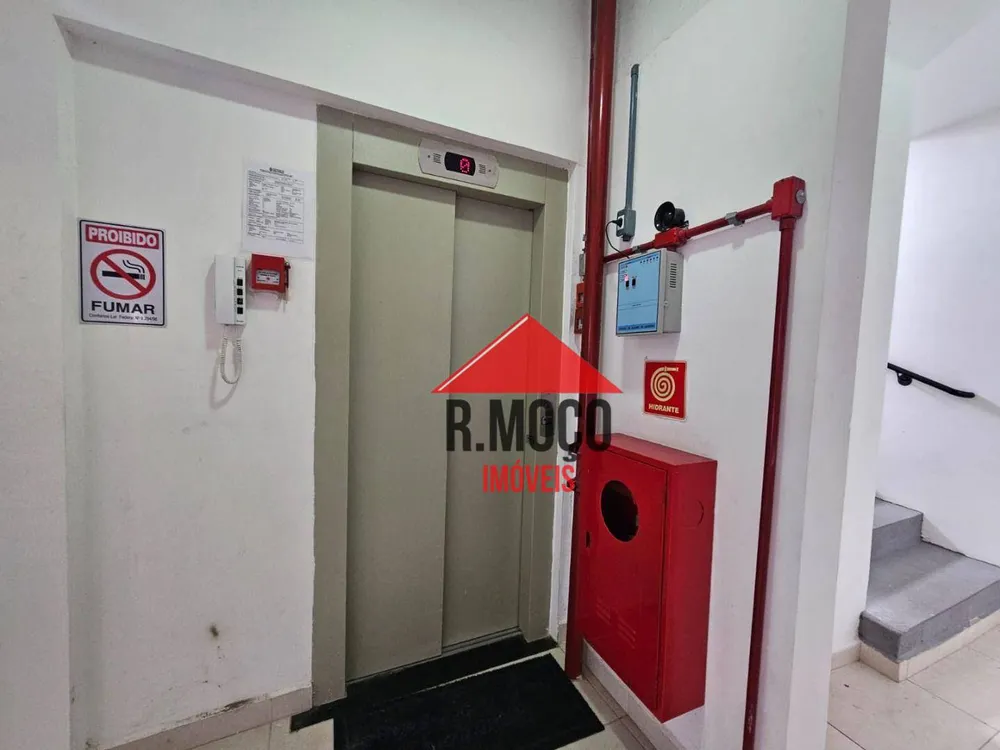 Apartamento, 2 quartos, 46 m² - Foto 8