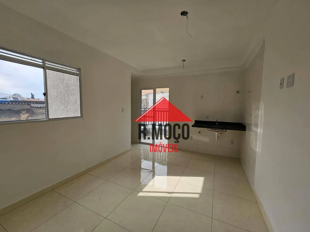 Apartamento, 2 quartos, 46 m² - Foto 5