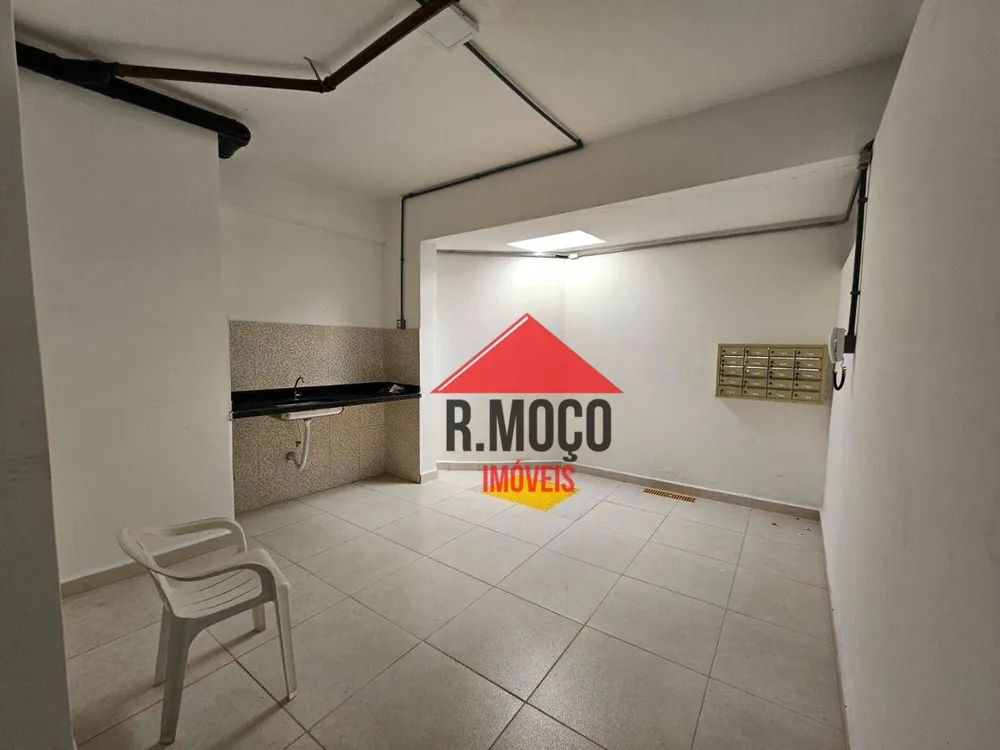 Apartamento, 2 quartos, 46 m² - Foto 7