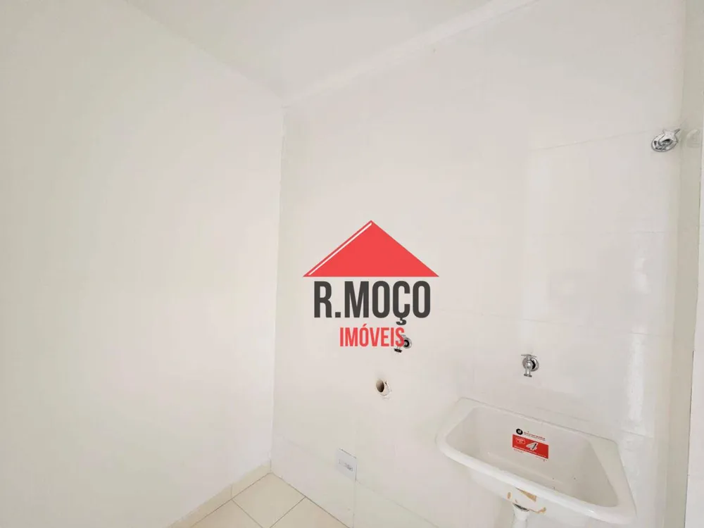 Apartamento, 2 quartos, 46 m² - Foto 6