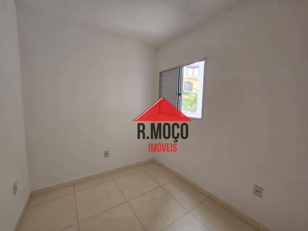 Apartamento, 2 quartos, 46 m² - Foto 2