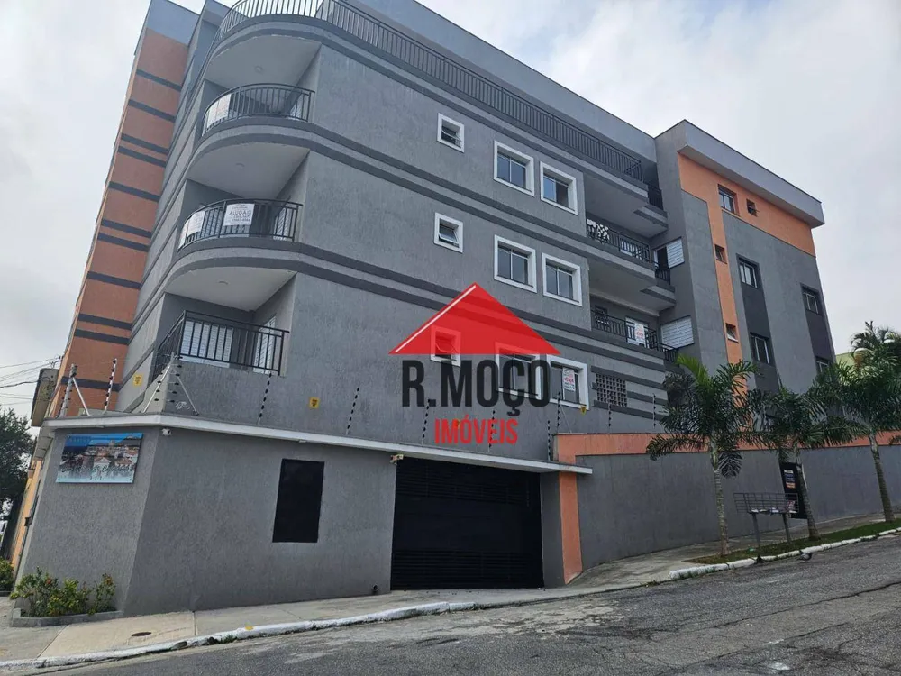 Apartamento, 2 quartos, 46 m² - Foto 4