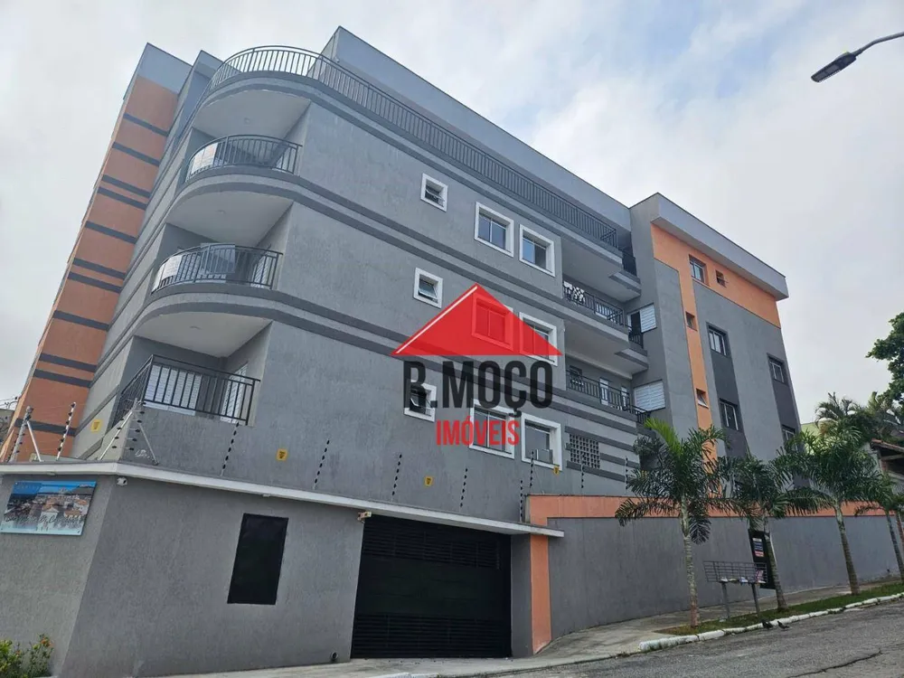 Apartamento, 2 quartos, 46 m² - Foto 13
