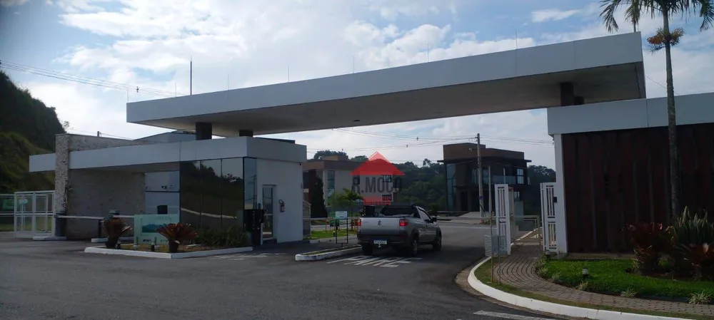 Loteamento e Condomínio, 711 m² - Foto 3