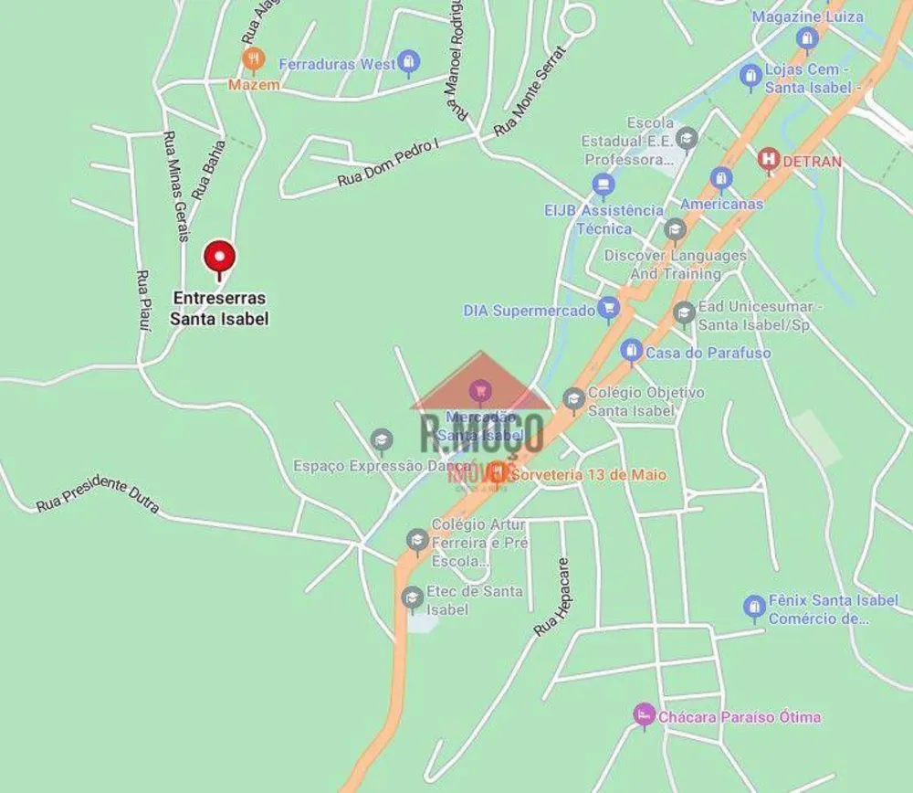 Loteamento e Condomínio, 711 m² - Foto 16