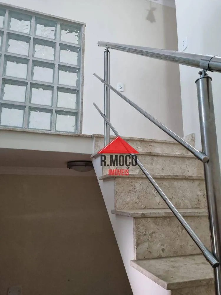 Sobrado, 3 quartos, 180 m² - Foto 5